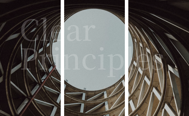Clear Principles
